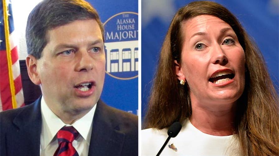 How Obama's foreign policy woes could spell trouble for Dems