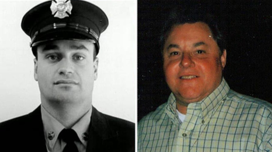 9/11 victims family members look back