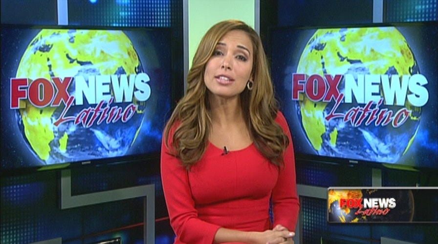 ISIS terrorists not sneaking over U.S.-Mexico border, DHS tells Congress