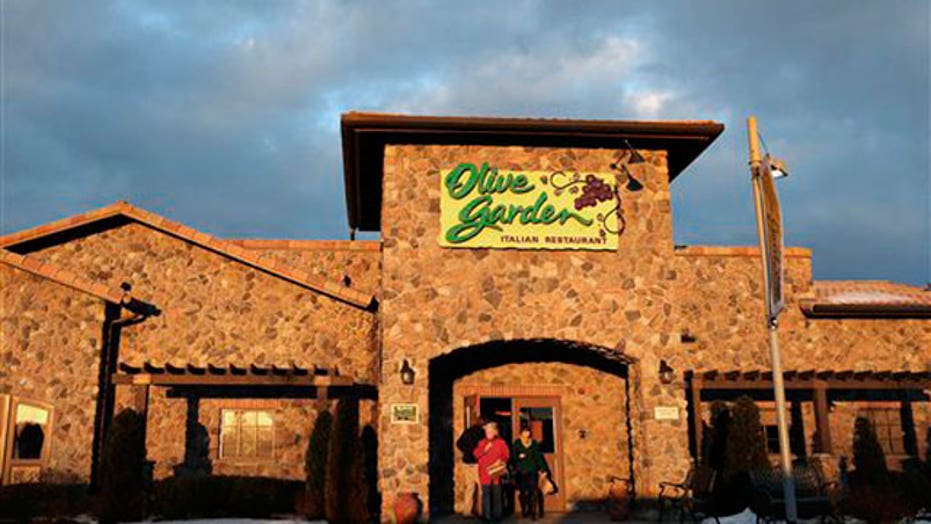 Olive Garden Breadstick Policy Conveys Italian Generosity Fox News