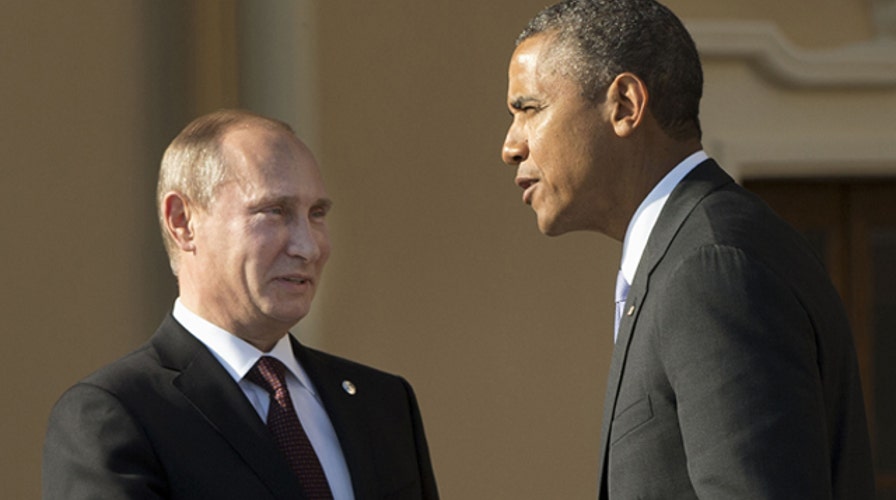 Bias Bash: Who’s winning the press on Syria?