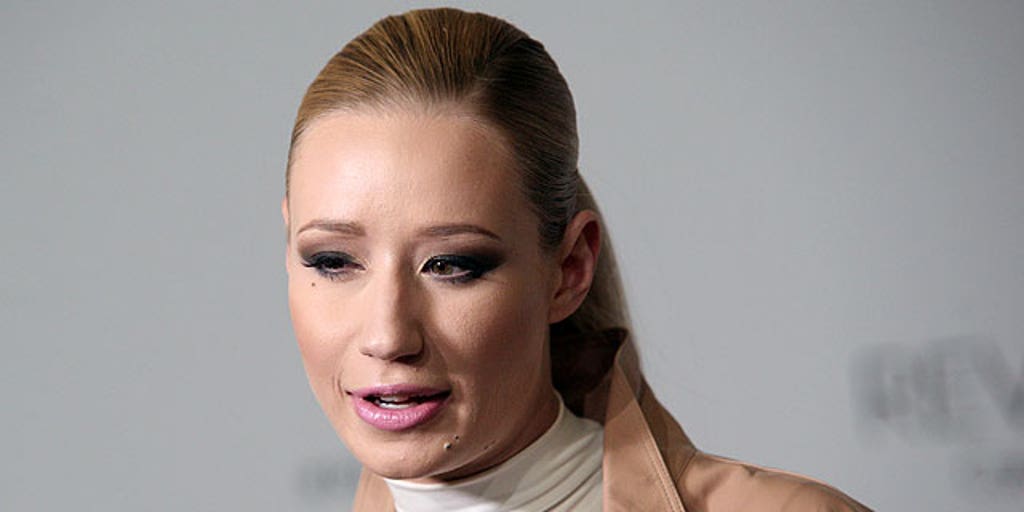 Sex Fourteen - Alleged Iggy Azalea sex tape could be her; may be child porn | Fox ...