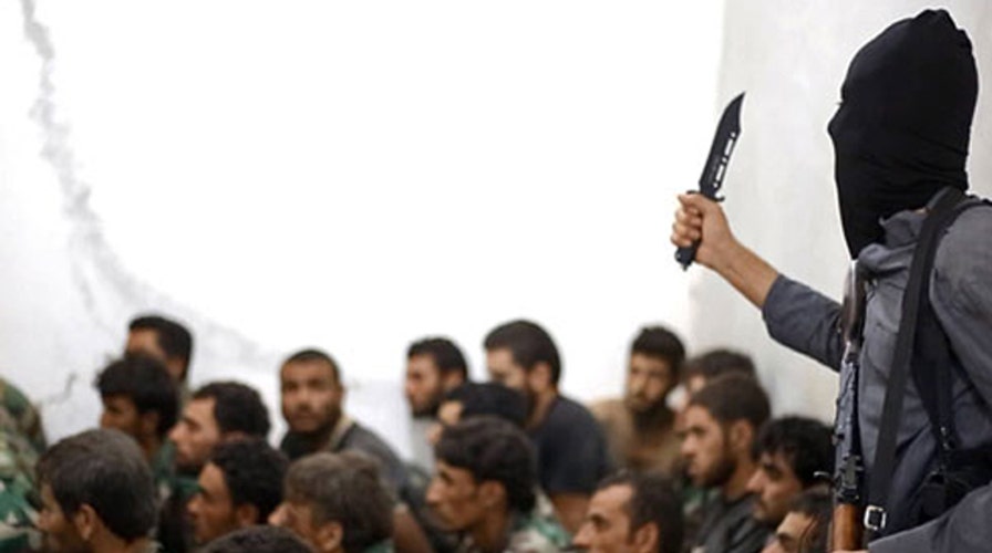 CIA: Up to three times more ISIS fighters than estimated