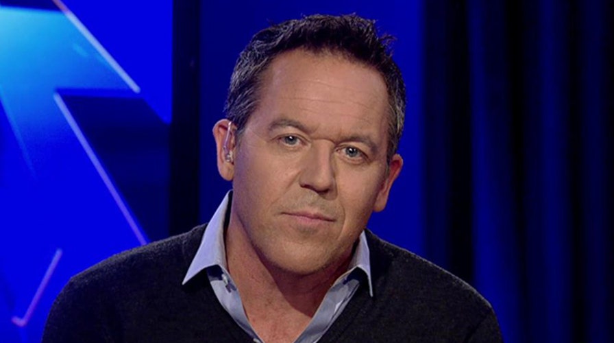 Gutfeld: Reflections on turning 50