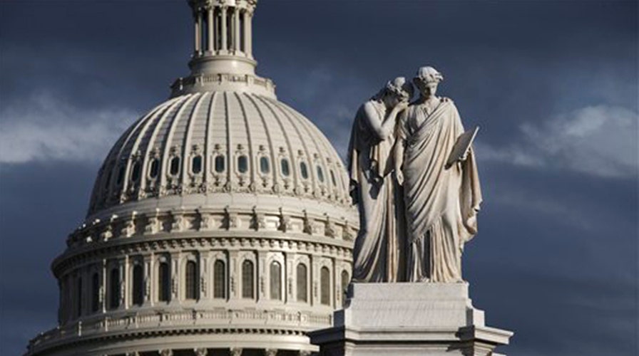 Wildcard: How will foreign policy impact midterm elections?