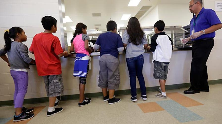 Politics driving WH delay on immigration action?