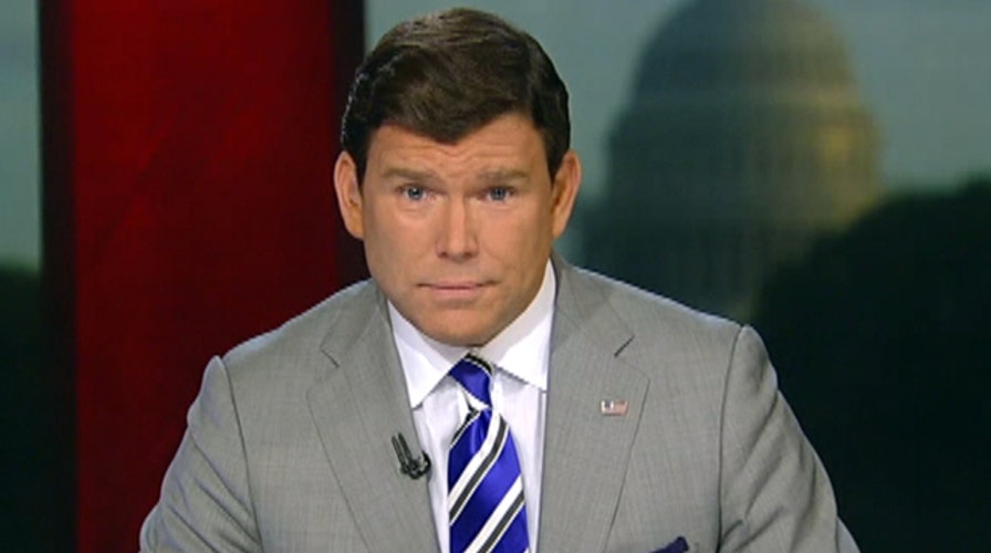 Coming up on Monday, Sept. 15 edition of ‘Special Report’