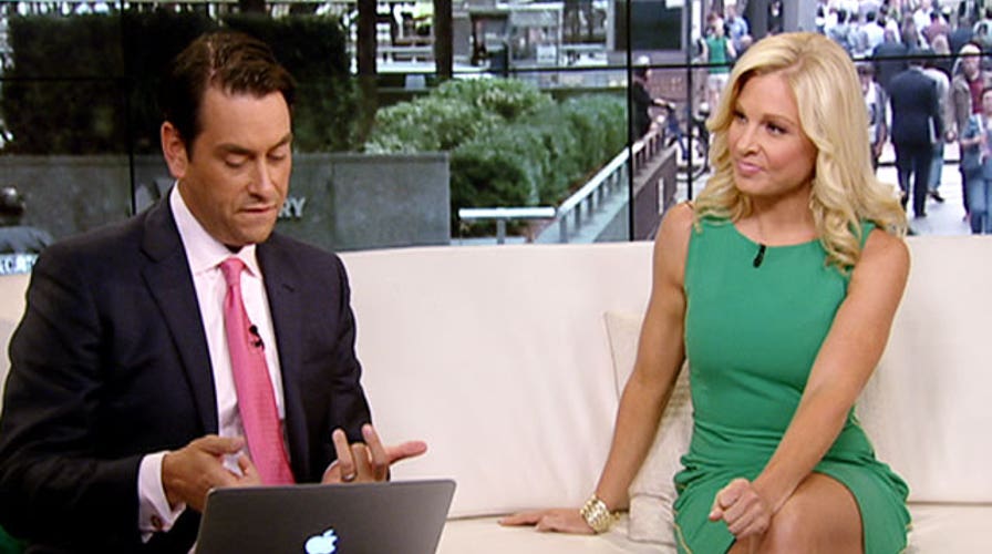 After the Show Show: Tech guru