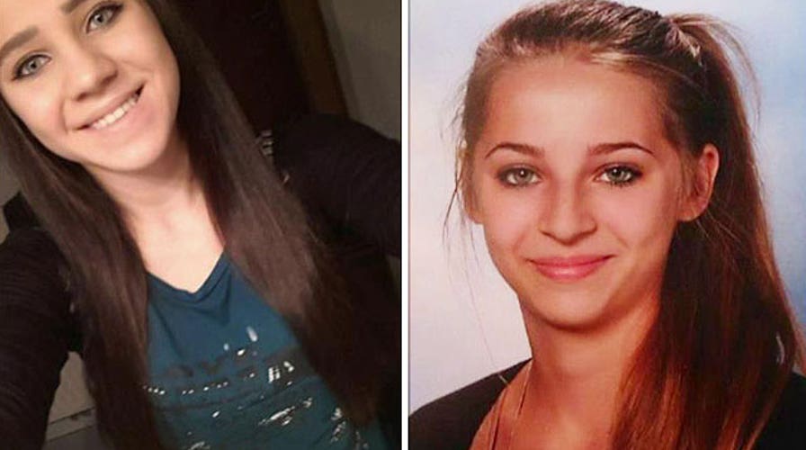 Western teens joining ISIS' ranks?