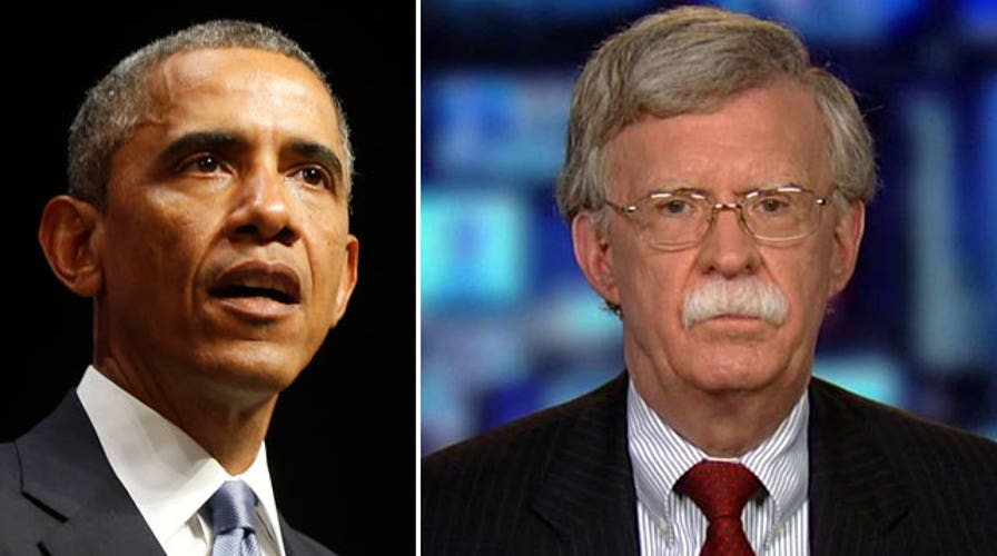 Can Obama assemble 'broad coalition' of reluctant nations?