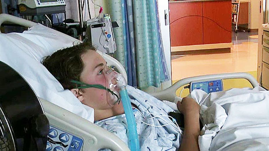 Dr Chia Finds Enterovirus Me Cfs Patients Given The Antiviral