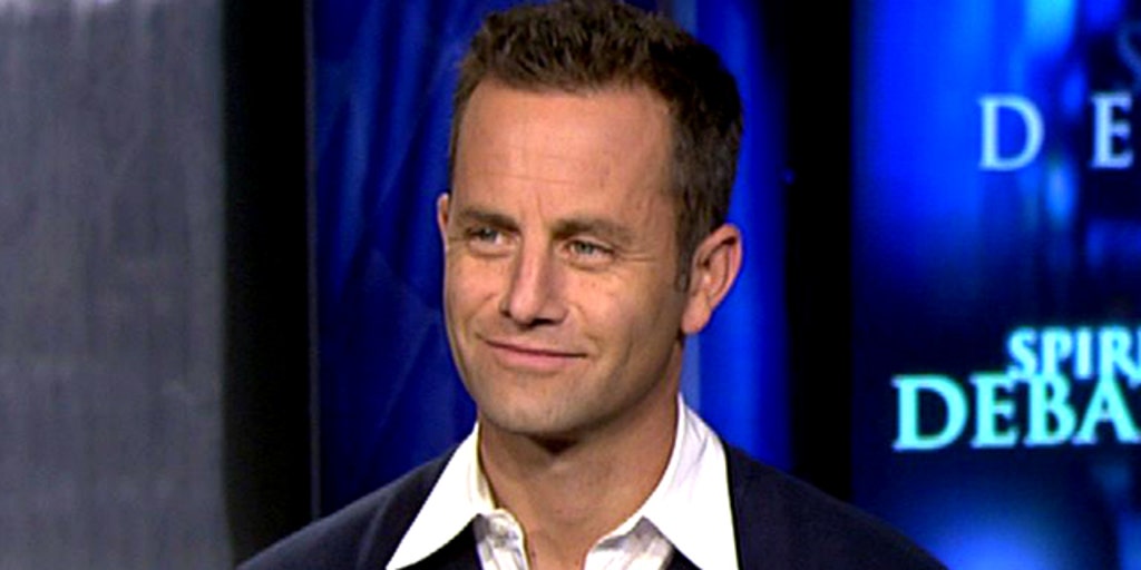 kirk cameron unstoppable movie
