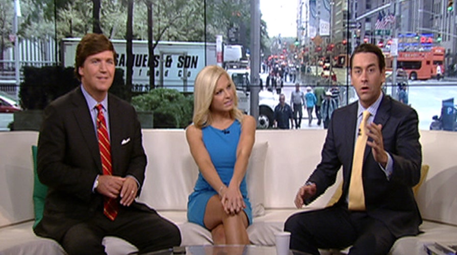 After the Show Show: 'Solid Show'