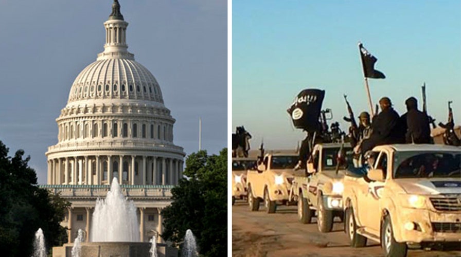 New worries spending requests will grow as crises mount