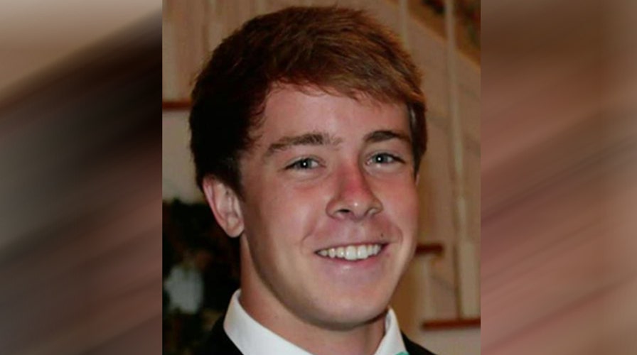 Why isn't Brendan Tevlin's murder getting more attention?