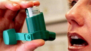 New ideas for getting rid of asthma - Fox News