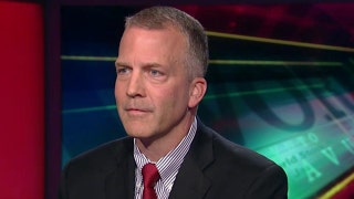 Senate candidate Dan Sullivan on top issues for voters - Fox News