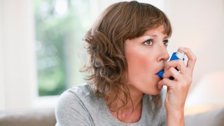 Asthma app manages condition - Fox News