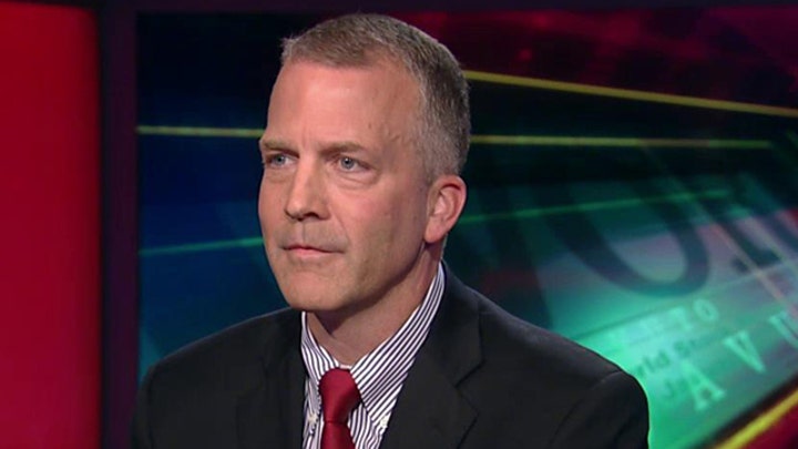 Senate candidate Dan Sullivan on top issues for voters