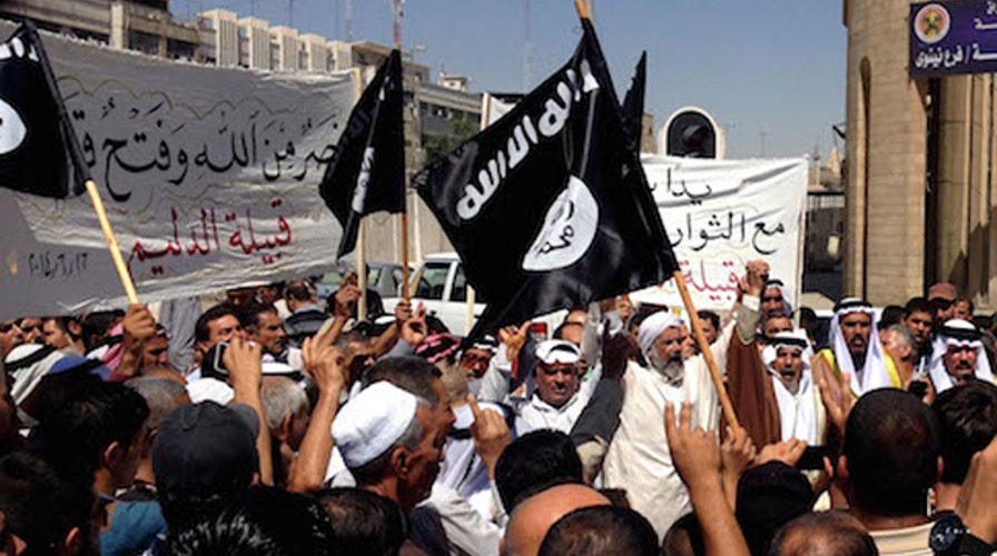 How ISIS is using social media to its advantage