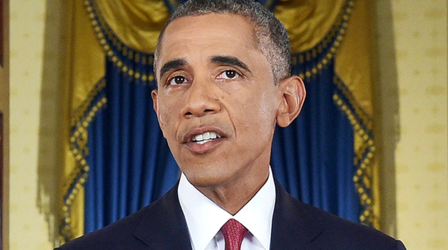 Look Who's Talking: Notion of Arab state alliance ludicrous?