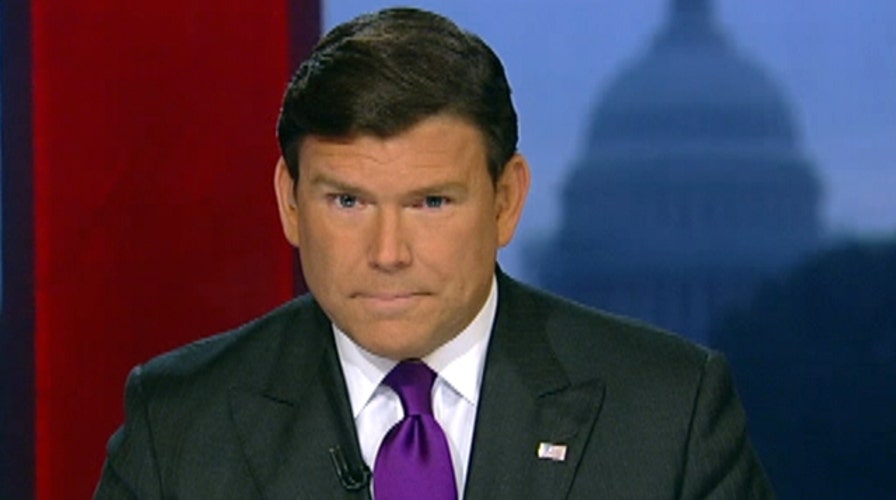 Coming up on Tuesday, Sept. 16 edition of ‘Special Report’