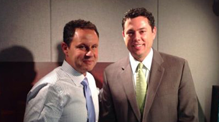 Were Benghazi Documents Suppressed? 