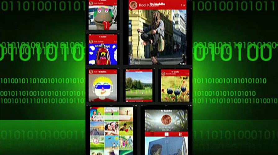 Tips to childproof the Web