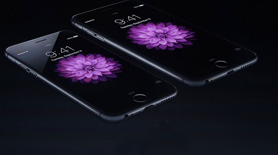 Bank on This: iPhone 6+ delay