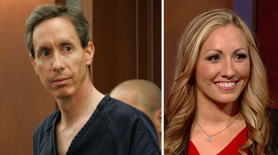 Survivor details her escape from FLDS