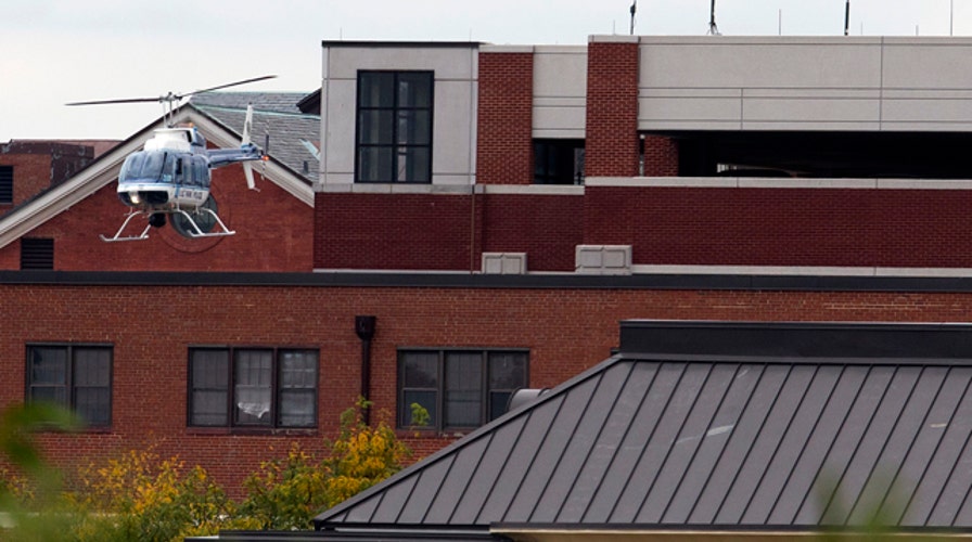 Navy Yard Shooting: How did gunman pass through security? 