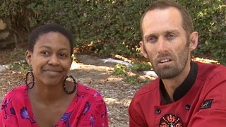 'Django Unchained' actress opening up after being handcuffed - Fox News