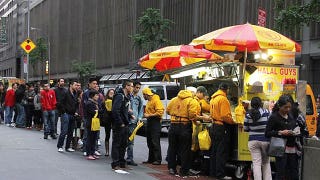 The Halal Guys poised for global expansion - Fox News