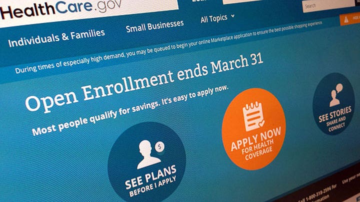 Thousands of ObamaCare enrollees may lose coverage