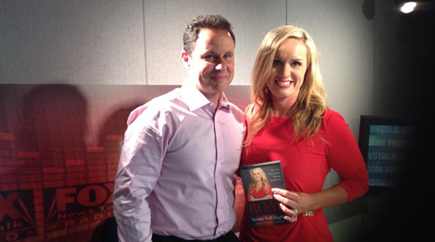 The New Conservative Woman Speaks Out