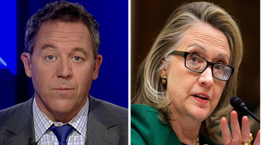 Gutfeld: Sorry, Hillary. Benghazi is back