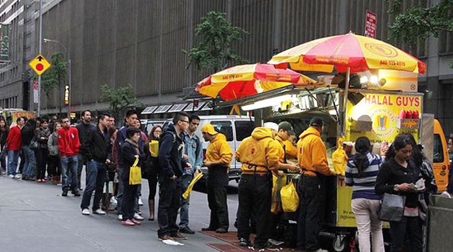 The Halal Guys poised for global expansion