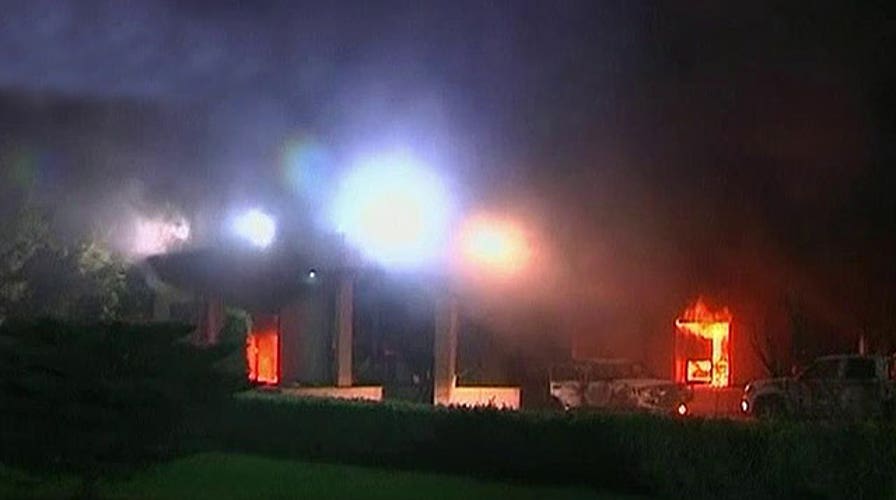 Journalist Sharyl Attkisson on new Benghazi bombshell