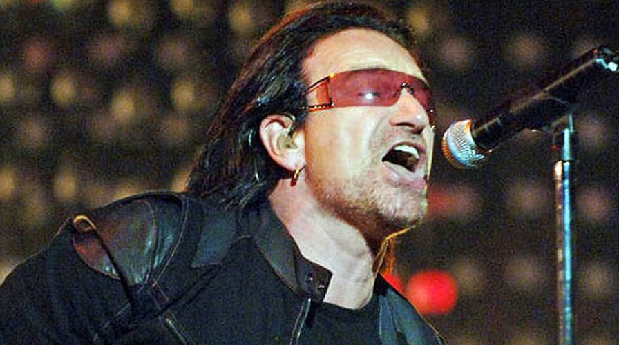 Bank on This: How to remove U2 from your library