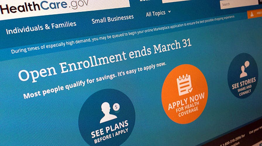 Thousands of ObamaCare enrollees may lose coverage