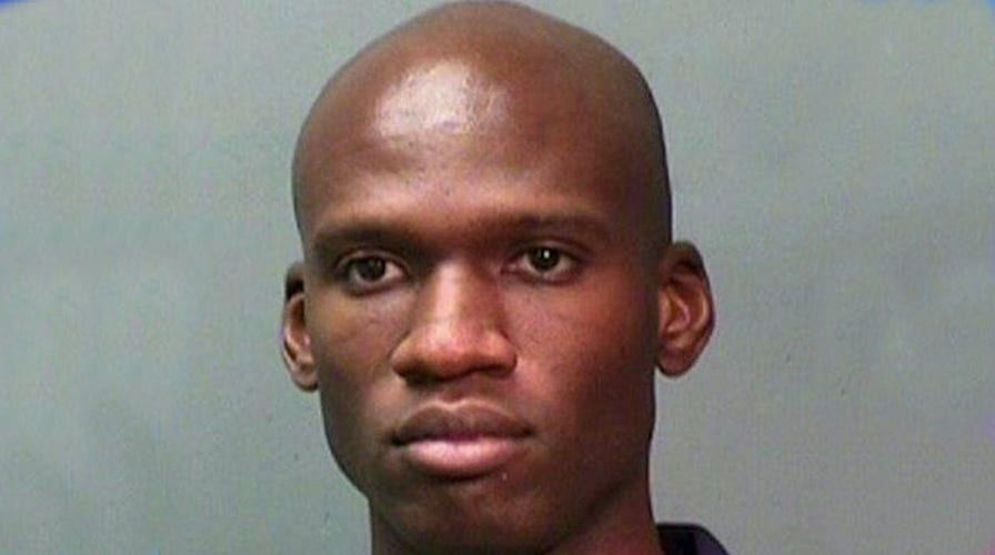 Report: Navy Yard shooter treated for mental illness