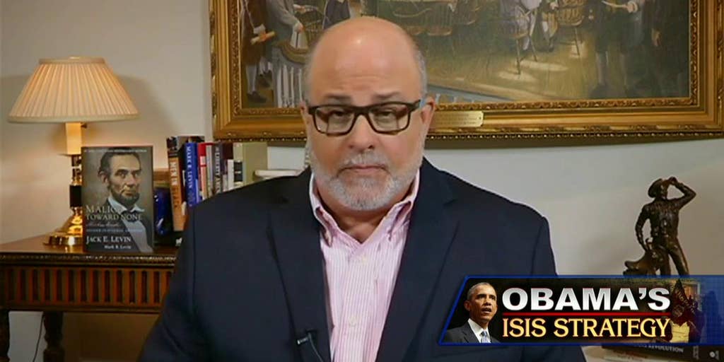 091714_levin Fox News Video