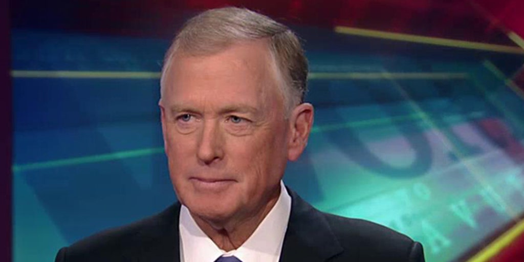 Dan Quayle on potential fallout of Scotland vote Fox News Video