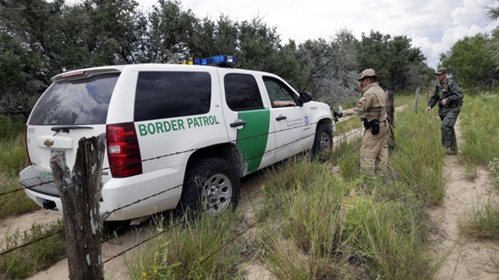 Truth Serum: Southern border terror threat