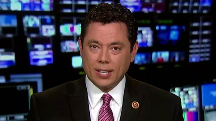 Exclusive: Chaffetz on terrorists possibly crossing border