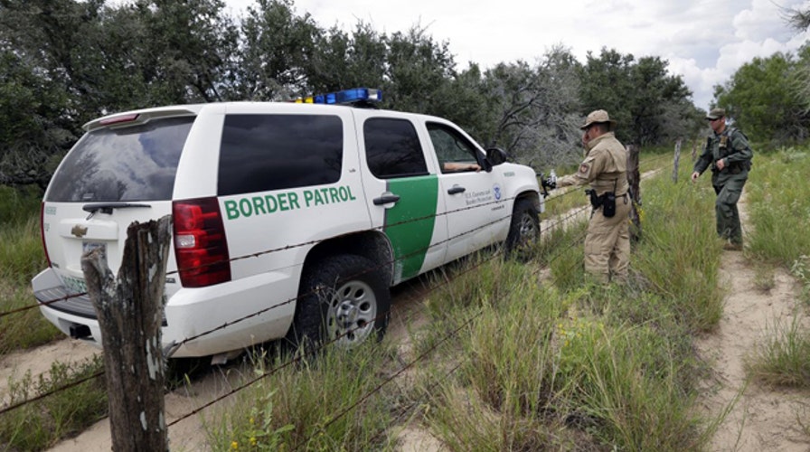 Truth Serum: Southern border terror threat