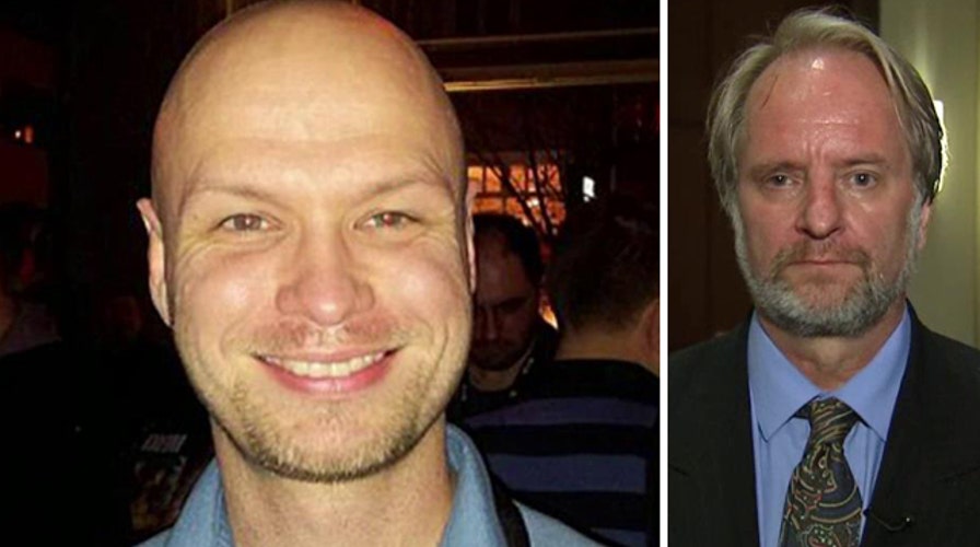 Uncle of Benghazi victim: Administration failed to keep word