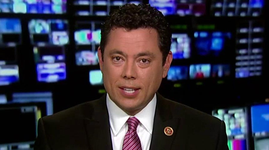 Exclusive: Chaffetz on terrorists possibly crossing border
