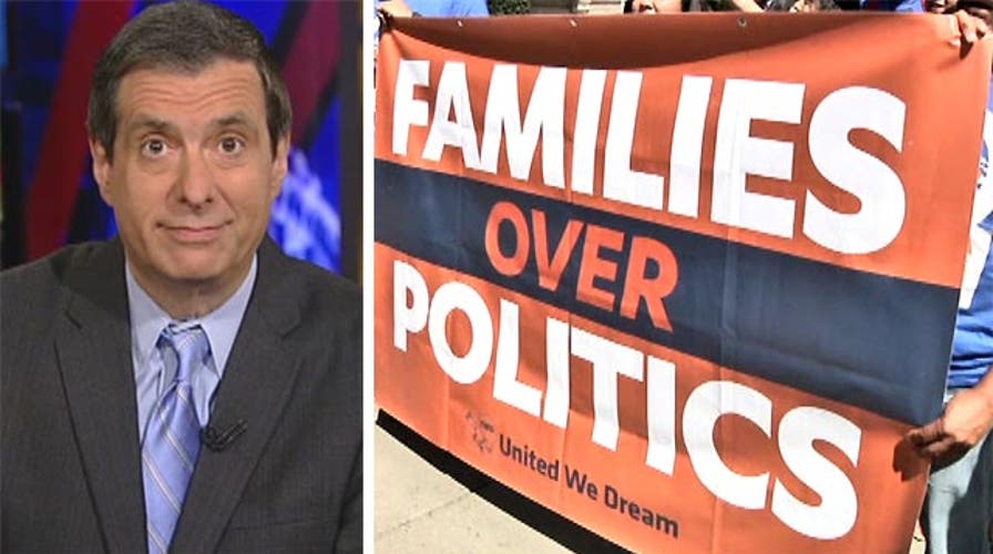 Kurtz: Attention NY Times, culture war isn't over
