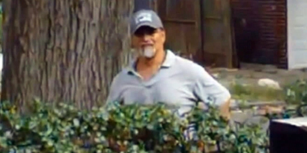 Burglary caught on camera | Fox News Video